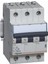 Trifaze 3x25A C Tipi Otomatik Sigorta 4,5kA 403344 1