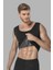 - Siyah Kolsuz Termal Sauna Atlet 744 1