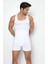 - Erkek Korse Atlet XL Beden 6012 1