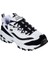 D'LİTES-MARCH FORWARD Kadın Beyaz Sneakers - 13148 WBK 2