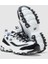 D'LİTES-MARCH FORWARD Kadın Beyaz Sneakers - 13148 WBK 3
