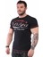 Erkek T-Shirt Slim Fit Stilya 2896 2
