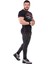 Erkek T-Shirt Slim Fit Stilya 2896 3