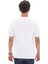 VN0A49R7WHT1 Vans Off The Wall Classic Ss Erkek T-Shirt Beyaz 4