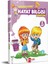 4.Sınıf Fen Bilgisi Dostum 1