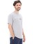 VN0A5E81ATJ1 Vans Classic Easy Box Erkek T-Shirt Gri 2