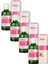 Kudret Narı Yağı (Maserasyon) 50 ml 4 Lü 1