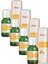 Kayısı Çekirdeği Yağı Soğuk Pres 20 ml 4 Lü 1