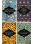 Sufi Tasavvuf Klasikleri 4 Kitap Set / Mutluluğun Kazanılması - Ruhun Hastalıkları ve Çareleri - Nefislerin Terbiyesi - Erdemli Insanın Yol Haritası - Ragıb El-Isfahani - Sülemi - Eşrofoğlu Rumi 1