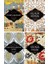Sufi Tasavvuf Klasikleri 4 Kitap Set / Münebbihat - Allah'a Dönüş - Esmaül-Hüsna Şerhi - Şifaül Esrar 1
