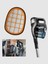 Philips FC6822/01 Speedpro Max Uyumlu Turuncu Süpürge Filtresi 3