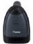 Tıwox VS-113 1d Lazer Kablolu USB Barkod Okuyucu + Stand 2