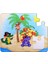 Gökkuşağı 3+ Keçe Yapboz - 3 Yaş Puzzle T42 1