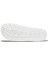 Playa Sands Sports Slıde Beyaz Erkek Terlik 5