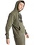 Core Logo PO Hood Bb Yeşil Erkek Sweatshirt TB0A2BJHZ281 2