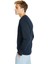 Ls Exeter Rıver Basic Loo Lacivert Erkek Sweatshirt 2