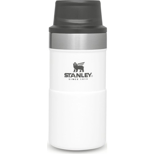 Stanley Klasik Trigger-Action Termos Bardak 0.25 LT Stanley Klasik Trigger-Action Termos Bardak 0.25 LT