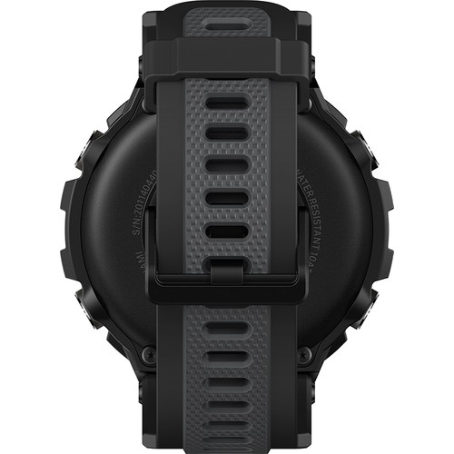 relais Geen Vriend Amazfıt T-Rex Pro Black Akıllı Saat Fiyatı - Taksit Seçenekleri
