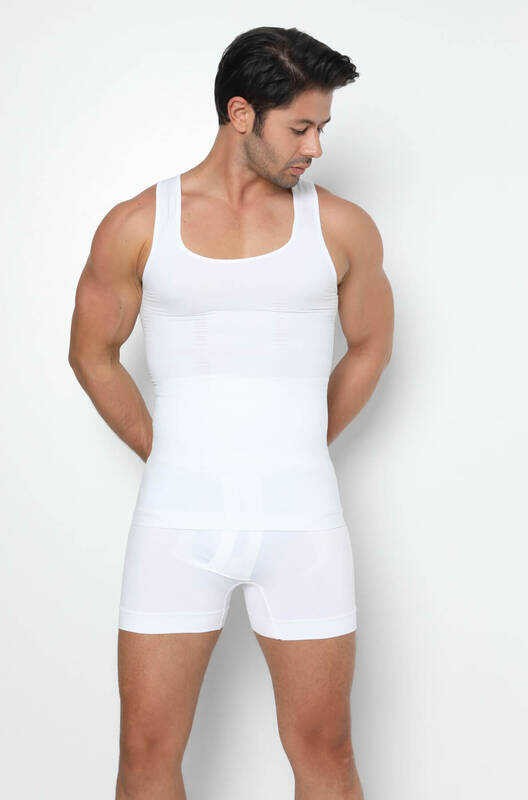 Form Angel - Erkek Korse Atlet 6012