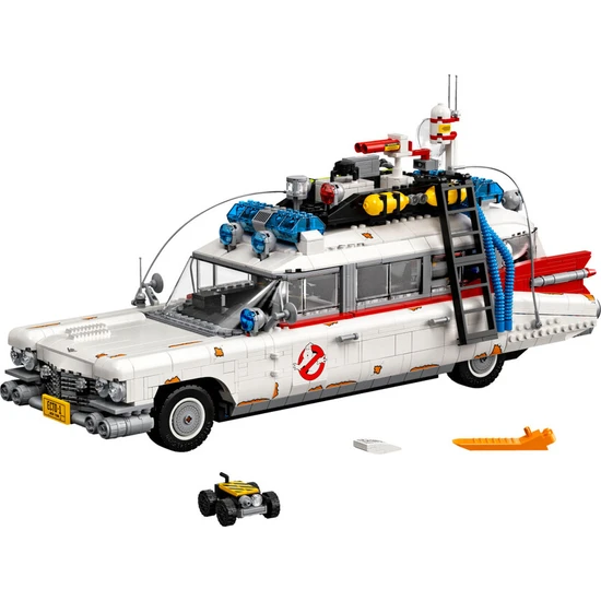 LEGO Creator Expert 10274 Ghostbusters™ Ecto-1