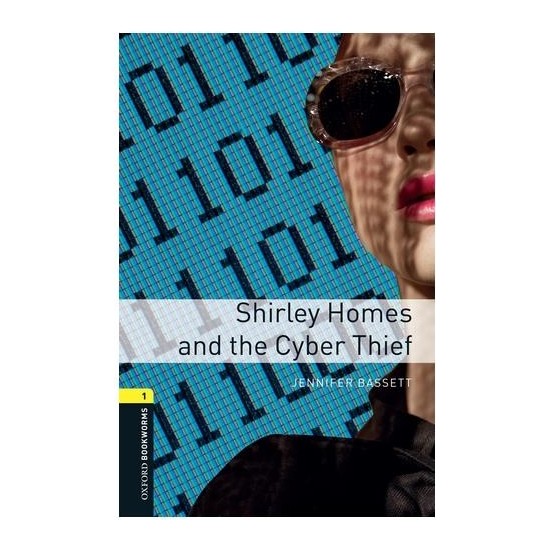 Shirley holmes and the cyber thief код