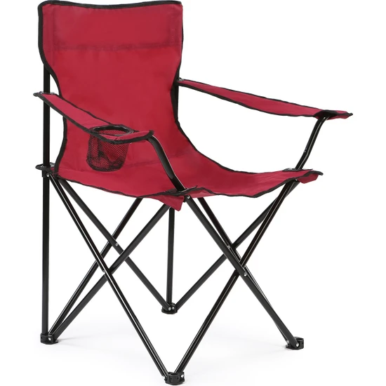 Walkekatlanabilir Kamp Sandalyesi Piknik Sandalyesi Plaj Sandalyesi Taşıma Çantalı