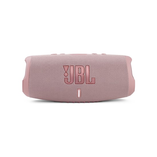 JBL Charge5, Bluetooth Hoparlör, Ipx7, Pembe