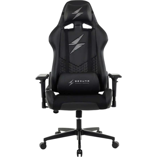 Seduna Heaven Lea Profesyonel Oyuncu Koltuğu Gamer Chair