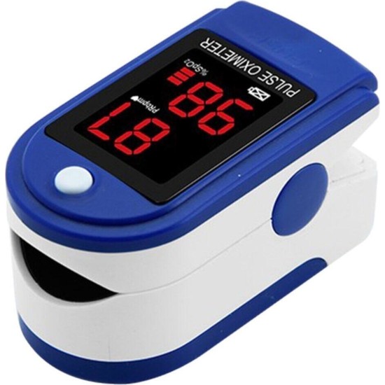 Omron Accare Pulse Oximeter Fiyatı Taksit Seçenekleri
