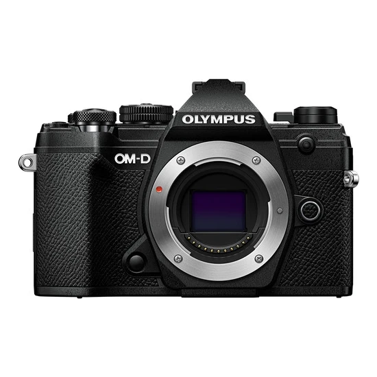 Olympus Om-D E-M5 Mark Iıı Body Fotoğraf Makinesi