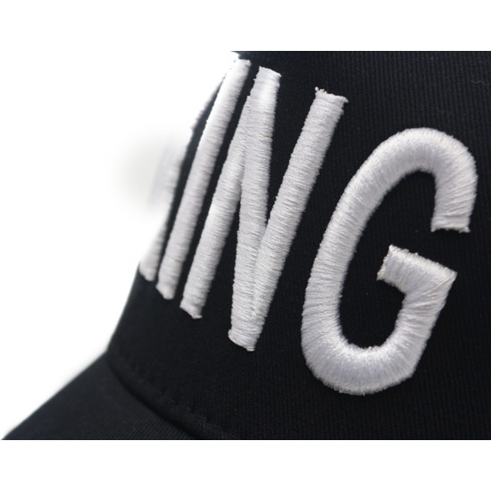 Accessory City Kıng Nakışlı Bay/bayan Şık Spor Şapka Fiyatı