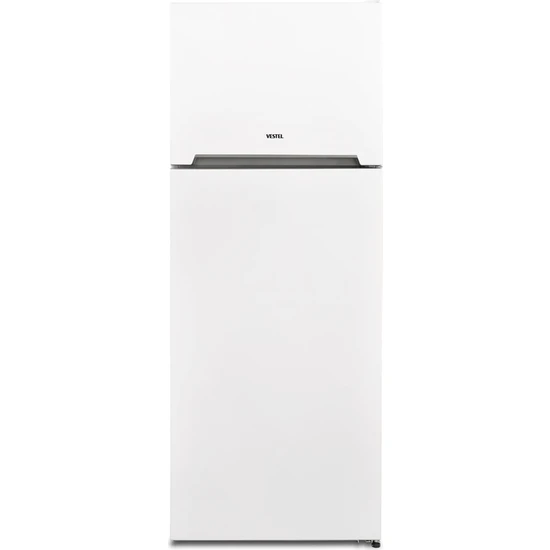 Vestel NF48001 No-Frost Buzdolabı