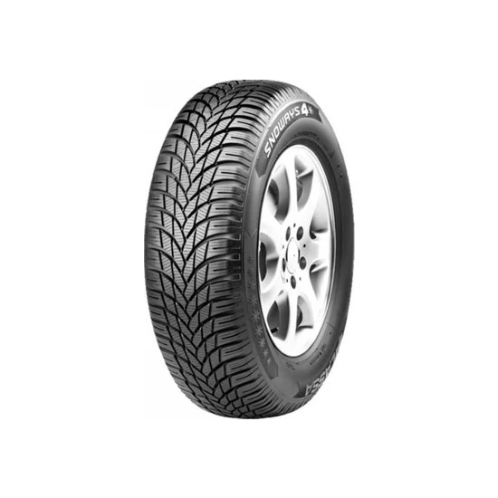 Lassa 255/35 R20 97W Xl Snoways 4 Oto Kış Lastiği ( Üretim Yılı: 2022 )