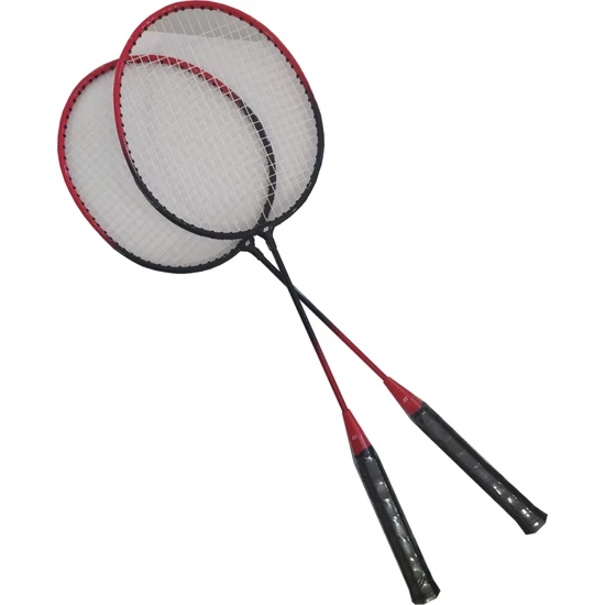 Sportica Badminton Raket Seti Sdb-65