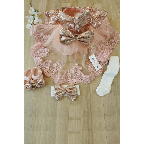 Bebek Gelinlikleri Hepsiburada