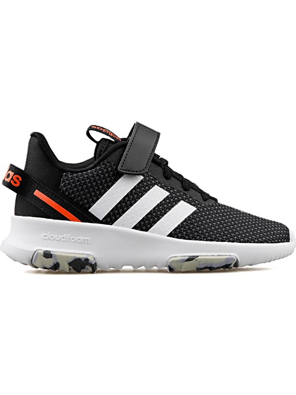 Adidas Racer Tr 2.0 C Çocuk Koşu Ayakkabısı FZ0063 Siyah Fiyatı