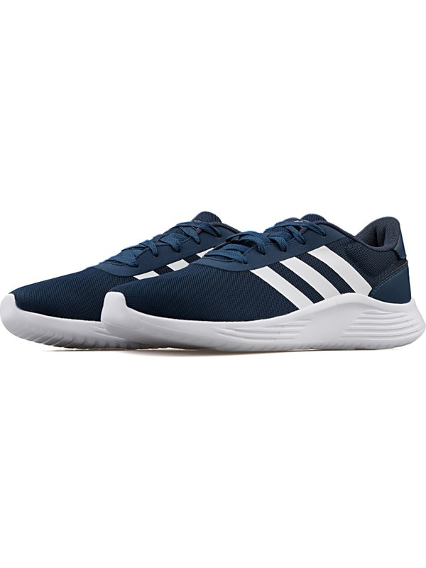 Adidas Lite Racer 2.0 Erkek Koşu Ayakkabısı FZ0394 Lacivert Fiyatı