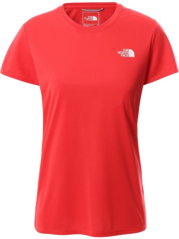 north face flashdry shirt