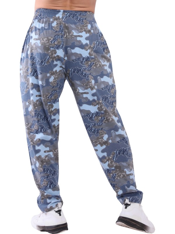 Big Sam Kamuflaj Body Pantolon Salvar Esofman Alti Big Sam Fiyati