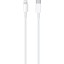 FP-110 Type-C To Lightning Şarj ve Data Kablosu Pd 18W 1m Beyaz 2