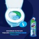 Domestos Tuvalet Temizleyici Renk Değiştiren Tuvalet Uzmanı Kireç Çözücü 750 ML 1 Adet