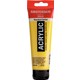 Transparent Yellow Medium