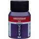 Permanent Blue Violet