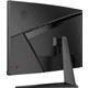 MSI OPTIX G27C7 27" 165Hz 1ms (HDMI+Display) Freesync Premium Full HD Curved Oyuncu Monitör MSI OPTIX G27C7 27" 165Hz 1ms (HDMI+Display) Freesync Premium Full HD Curved Oyuncu Monitör