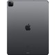 Apple iPad Pro 4.Nesil Wi-Fi Cellular 128GB 12.9" Tablet - Uzay Grisi MY3C2TU/A