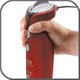 Tefal HB204530 Blend'N Go Actiflow Pro Extreme 1500 Watt Blender Seti - 9100037323