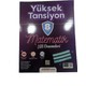 112 Matematik Yayınları Yüksek Tansiyon 8. Sınıf Matematik Lgs Denemeleri 112 Matematik Yayınları Yüksek Tansiyon 8. Sınıf Matematik Lgs Denemeleri