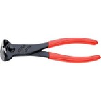 Knipex 68 01 180 Tepe Keski Pvc Saplı 180 mm