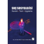 Suç Sosyolojisi - Idris Güçlü