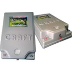 Craft Elektrikli Çit Makinası